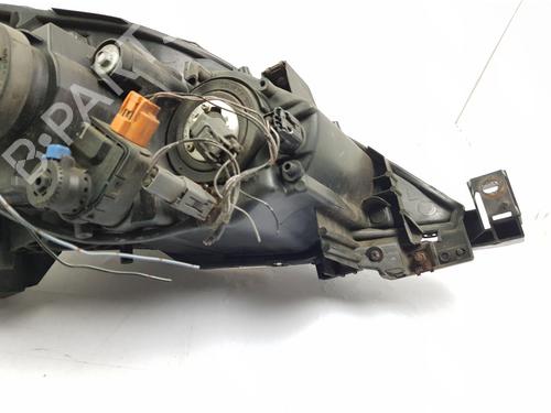 Left headlight MAZDA 5 (CR) 2.0 (CREW, CR19) | BP23447137C28  - Image 8