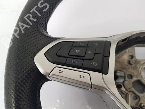 Steering wheel VW PASSAT B8 (3G2, CB2) 2.0 TDI | BP35795598C49  - Image 8