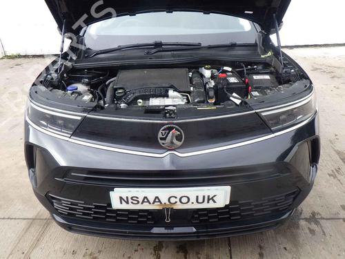 Used Engine OPEL MOKKA 1.2 (76) (101 hp) 30137825