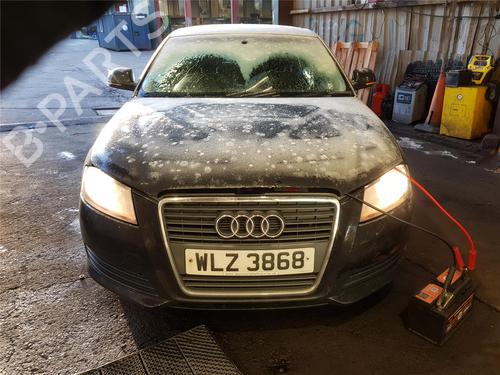 Left headlight AUDI A3 Sportback (8PA) 1.6 | BP34169196C28  - Image 14