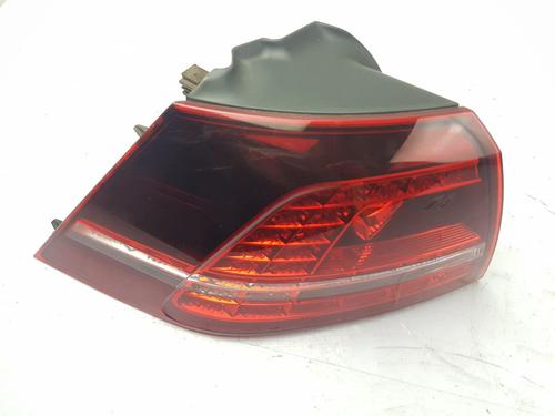Used Left taillight Left taillight VW GOLF VII (5G1, BQ1, BE1, BE2) 2.0 GTI (230 hp) 34226320 34226320