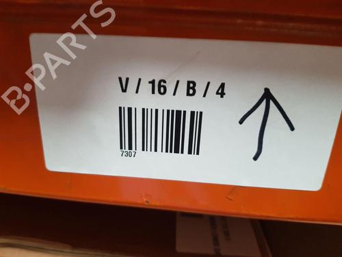 Servo brake LAND ROVER RANGE ROVER VELAR (L560) | BP22671946M42 - Image 9