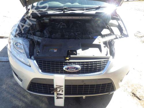 Gearbox FORD MONDEO IV (BA7) 1.6 Ti | BP30137962M3 - Image 16