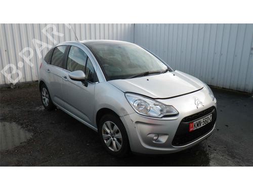 Right front window switch CITROËN C3 II (SC_) 1.4 HDi 70 (SC8HZC, SC8HR0, SC8HP4) | BP38931292I26  - Image 5