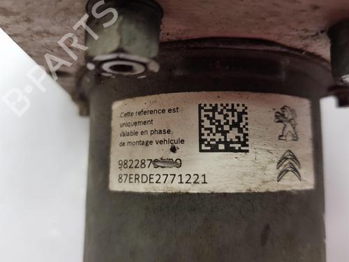 ABS Bremseaggregat CITROËN BERLINGO Box Body/MPV (B9) 1.6 BlueHDi 100 | BP27811457M43 