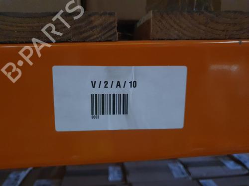 Electronic module VAUXHALL ASTRA Mk VI (J) (P10) 1.6 | BP37439322M83 - Image 7