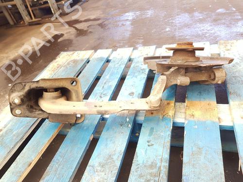 Left rear steering knuckle AUDI A3 Sportback (8VA, 8VF) RS3 quattro | BP22655738M27 
