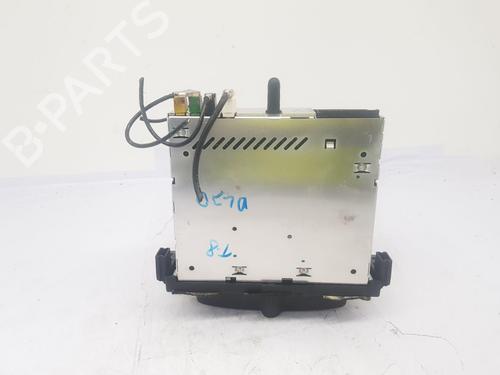Radio MINI MINI (R56) One | BP34253436E6  - Image 6