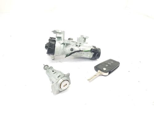 Used Ignition barrel Ignition barrel SKODA FABIA III (NJ3) 1.0 TSI (95 hp) 32275252 32275252