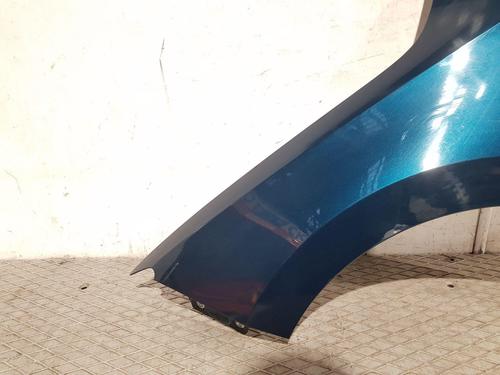 Left front fenders SKODA RAPID (NH3, NK3, NK6) 1.2 TSI | BP27166769C41 