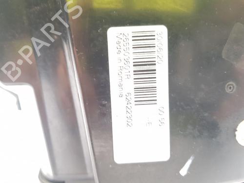 Right taillight DACIA DUSTER (HM_)  | BP31864138C35 