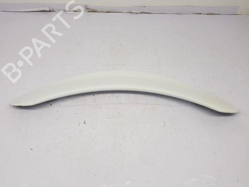 Spoiler bakluke MINI MINI (R50, R53) Cooper S (163 hp) 22658767