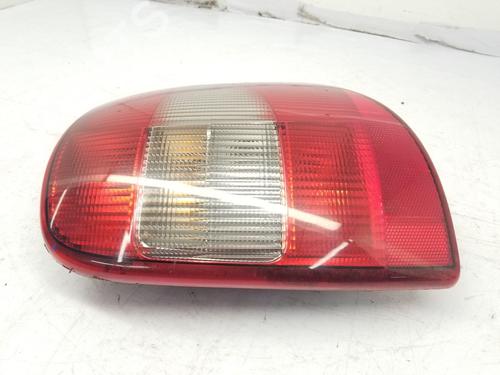 Right taillight CHRYSLER VOYAGER IV (RG, RS) 2.5 CRD | BP23212409C35 