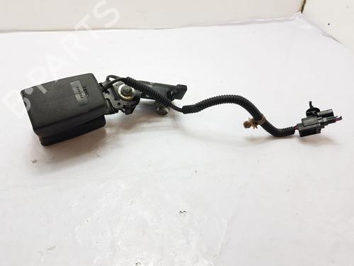 Used Seat buckle HONDA CIVIC VIII Hatchback (FN, FK) 1.4 (FK1) (83 hp) 24456817