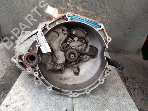 Used Gearbox FORD FIESTA VII (HJ, HF) [2017-2025]  30137856