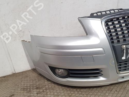 Front bumper AUDI A3 Sportback (8PA) 2.0 TDI | BP29167749C7 