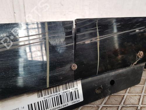 Right sideskirt BMW 1 (F20) 118 i | BP26509311C114 