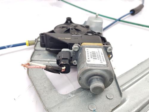 Front left window mechanism PEUGEOT 208 I (CA_, CC_) 1.2 VTI 82 | BP31841962C22