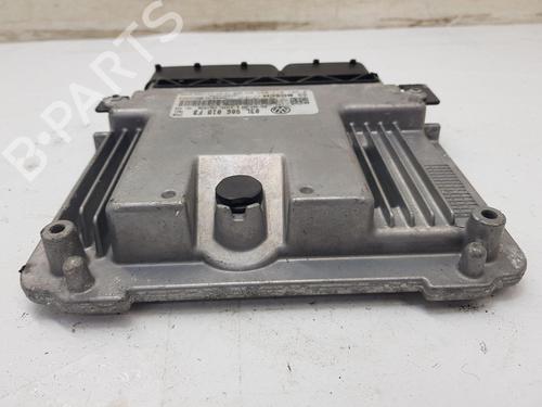 Engine control unit (ECU) VW TIGUAN (5N_) | BP22204736M57