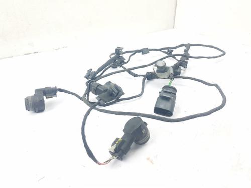 Electronic module AUDI A3 Limousine (8VS, 8VM) RS3 quattro | BP31346517M83 