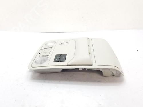 Interior roof light VW GOLF VI (5K1) 2.0 TDI | BP28049718I8 