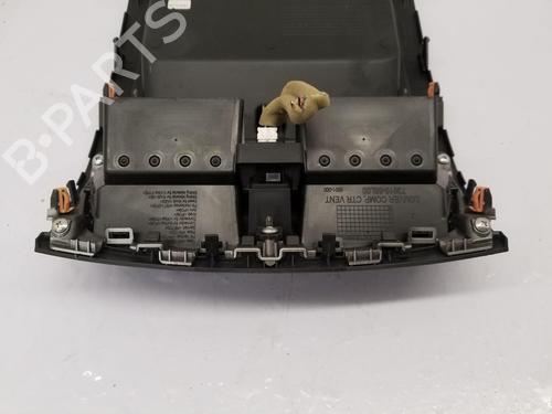 Air vent SUZUKI SWIFT IV (FZ, NZ) 1.2 (AZH412, ZC72S) | BP37171499I21 - Image 8