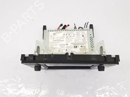 Auto-radio Auto-radio VW TRANSPORTER T6 Van (SGA, SGH, SHA, SHH) 2.0 TDI 4motion (204 hp) 36535437 36535437