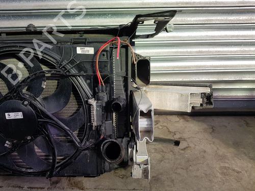 Front slam panel BMW 1 (F20) 116 d | BP29230024C72 