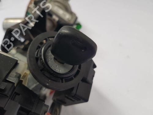 Steering column SUZUKI ALTO VII (GF, HA25_, HA35_) 1.0 (AMF310, GFC31S) | BP32198875M21