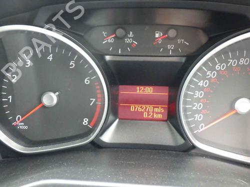 Ricambi FORD MONDEO IV (BA7)  2.0  4599097