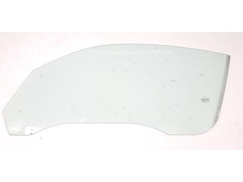 Used Front left door window PORSCHE CAYMAN (987) S 3.4 (320 hp) 27372035