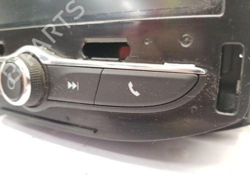 Radio VAUXHALL CORSA Mk IV (E) (X15) 1.4 | BP38328405E6  - Image 5