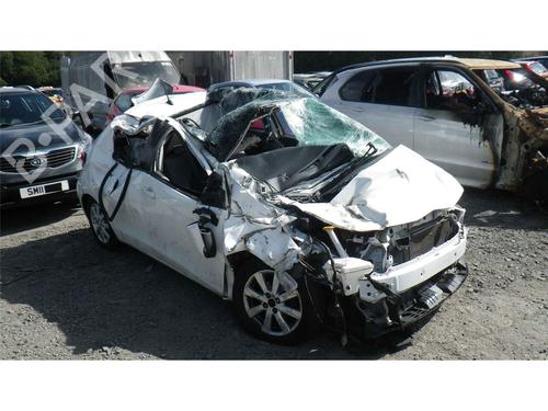 Used Parts TOYOTA YARIS (_P13_) 1.3 (NSP130_, NSP130) 4859411