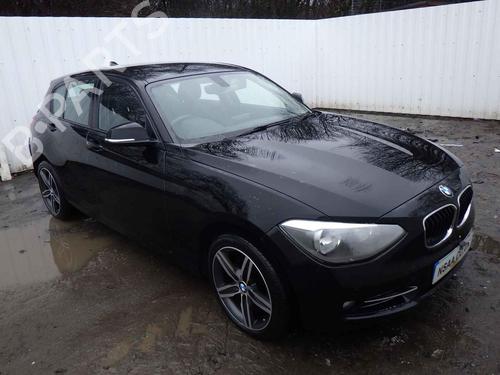 Engine control unit (ECU) BMW 1 (F20) 116 d | BP31574469M57  - Image 9