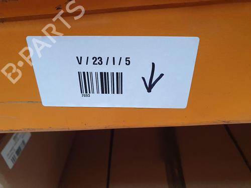 Air vent MERCEDES-BENZ GLC (X253) 220 d 4-matic (253.905, 253.903) | BP24457024I21 