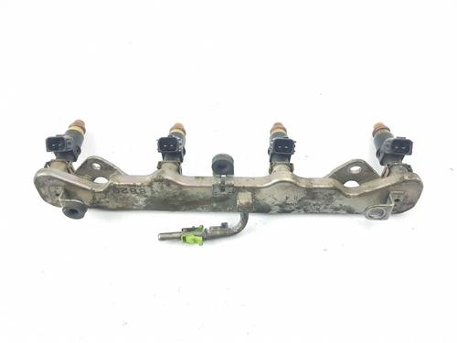 Injection rail HONDA CIVIC VIII Hatchback (FN, FK) 1.8 (FN1, FK2) | BP28612520M98