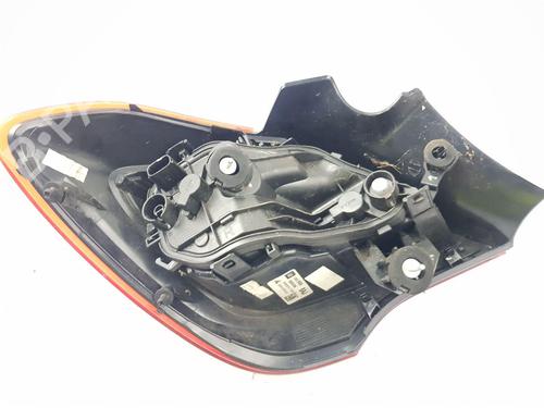 Right taillight VAUXHALL CORSA Mk IV (E) (X15) 1.2 | BP38566794C35 - Image 5