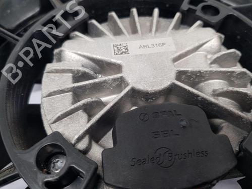 Radiator fan VOLVO XC60 II (246) T8 Hybrid AWD | BP29343393M35 