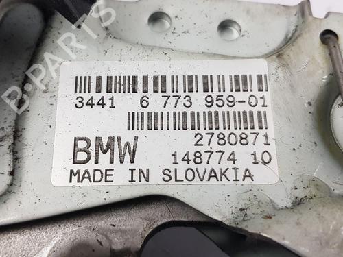 Hand brake BMW 5 (E60) 520 d | BP29900461I18