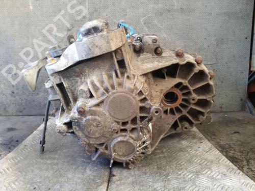 Gearbox FORD KUGA II (DM2) 2.0 TDCi 4x4 | BP31983631M3 