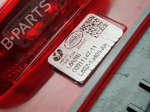 Left taillight LAND ROVER DEFENDER Van (L663) | BP36812895C34 - Image 4