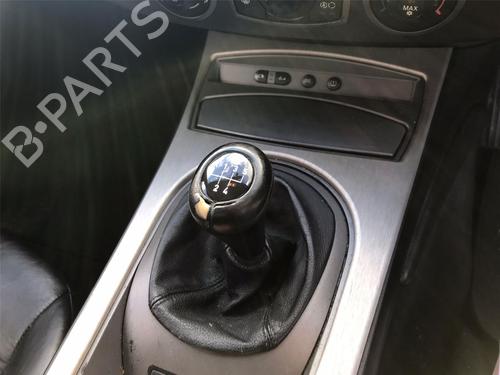 Steering column stalk BMW Z4 Roadster (E85) 2.2 i | BP22674297I23 