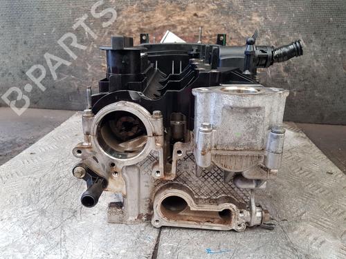 Cylinder head FORD FOCUS III 1.0 EcoBoost | BP36167413M5 - Image 3