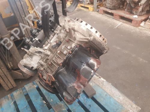 Engine SMART CITY-COUPE (450) 0.6 (S1CLA1, 450.341) | BP30580771M1