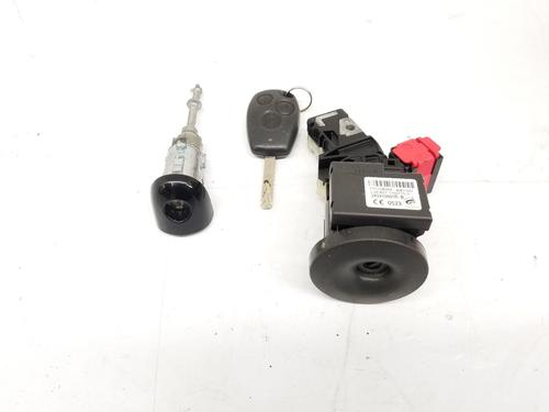 Used Ignition barrel Ignition barrel SMART FORFOUR Hatchback (453) 1.0 (453.042, 453.043) (71 hp) 35795680 35795680
