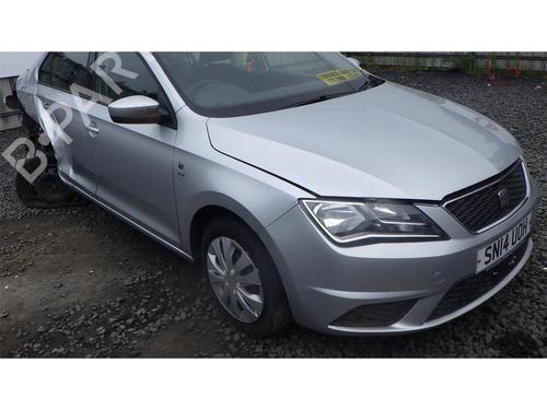 Używane części SEAT TOLEDO IV (KG3) 1.6 TDI (105 hp) 4287891