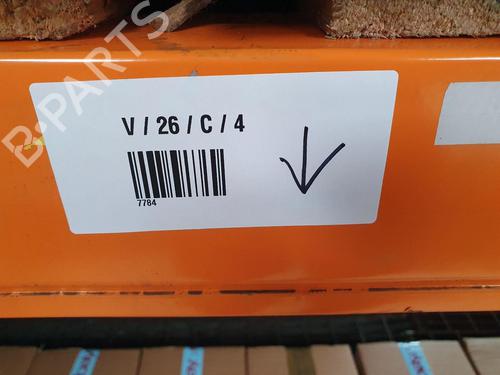 Left daytime light NISSAN JUKE (F15) 1.5 dCi | BP22669230C104