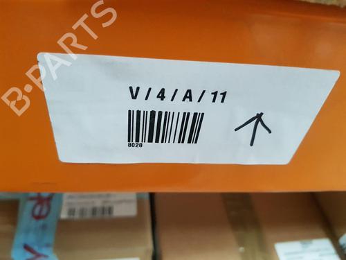 Fuse box VAUXHALL ASTRA Mk V (H) (A04) 1.4 (L48) | BP36669864E1 - Image 6