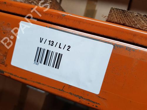 Right front fog light MG MG ZS SUV (AZS1) 1.5 VTi | BP29492731C31 