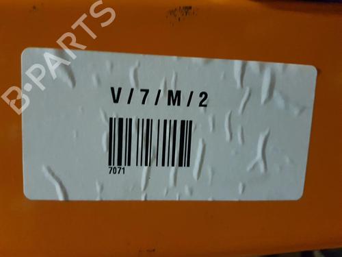 Steering pump FORD TRANSIT Van (FA_ _) 2.2 TDCi | BP31075280M99